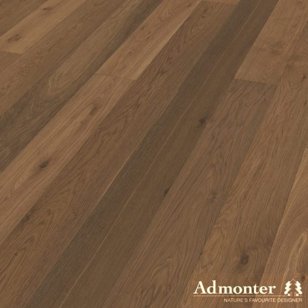 Admonter Landhausdiele Eiche LAPIS basic – Bild 3