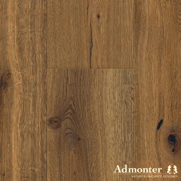 Admonter Landhausdiele Eiche LAPIS 10mm – Bild 3