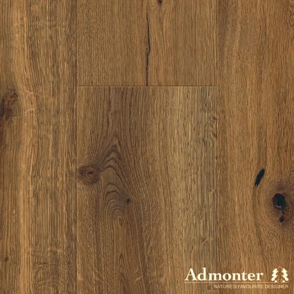 Admonter Landhausdiele Eiche LAPIS Long
