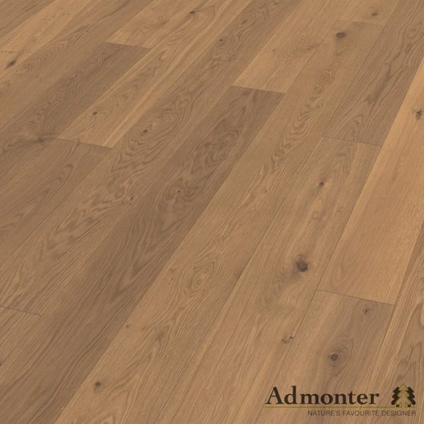 Admonter Landhausdiele Eiche Salis small – Bild 3