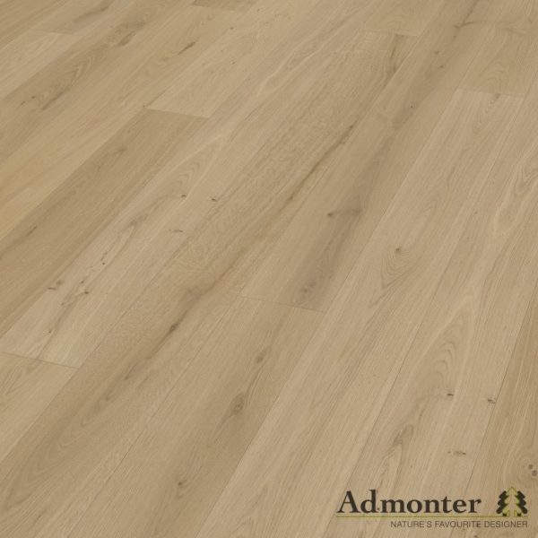 Admonter Landhausdiele Eiche STONE elegance – Bild 3