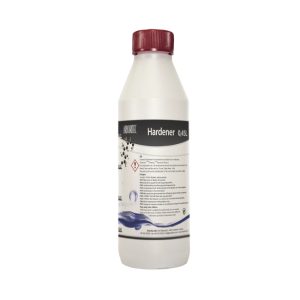 Arboritec Hardener - Wasserlack Härter für Arboritec Classic+ 1K PU Wassersiegel