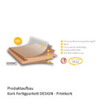 Fertigparkett Life Silent