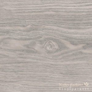 Vinylboden OBJEKT Vinyl Klebefliese + Vinylparkett Klick - Tundraeiche silbergrau - NaBo Parkett Leipzig