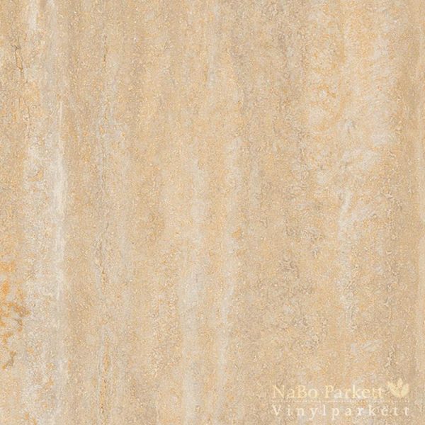 Vinylboden STONE Vinyl Klebefliese + Vinylparkett Klick - Travertin - NaBo Parkett Leipzig