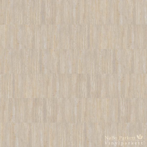 Vinylboden STONE Vinyl Klebefliese + Vinylparkett Klick - Travertin - NaBo Parkett Leipzig