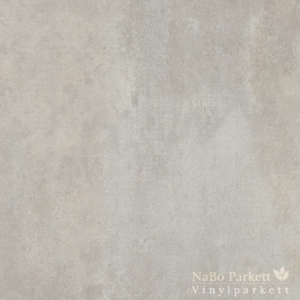 Vinylboden STONE Vinyl Klebefliese + Vinylparkett Klick - Zement silber - NaBo Parkett Leipzig