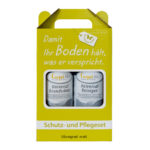 Reiniger + Grundschutz (matt)