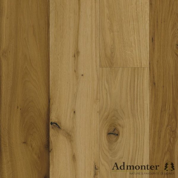 Admonter Landhausdiele Altholz Eiche