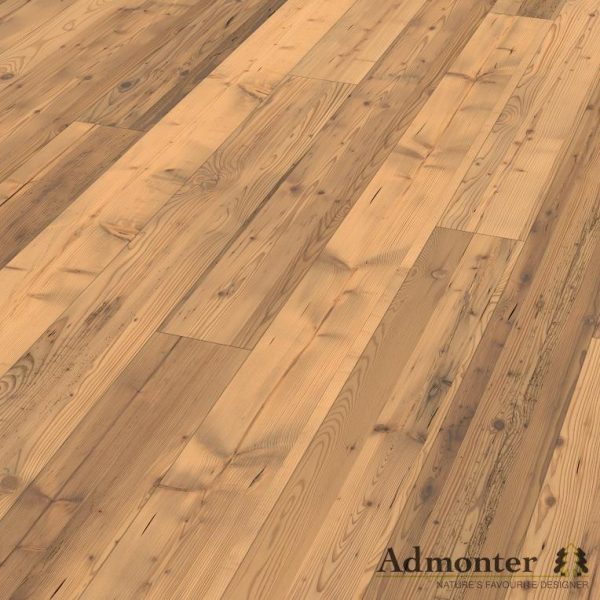 Admonter Landhausdiele Altholz Fichte-Tanne – Bild 3
