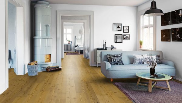 Admonter Landhausdiele Lärche ALT – Bild 2