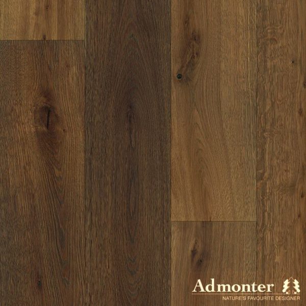 Admonter Landhausdiele Eiche AURUM – Bild 3
