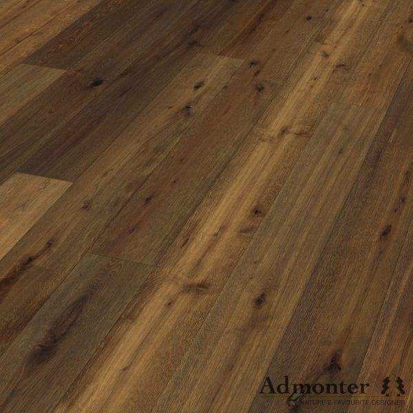 Admonter Landhausdiele Eiche AURUM 10mm – Bild 3