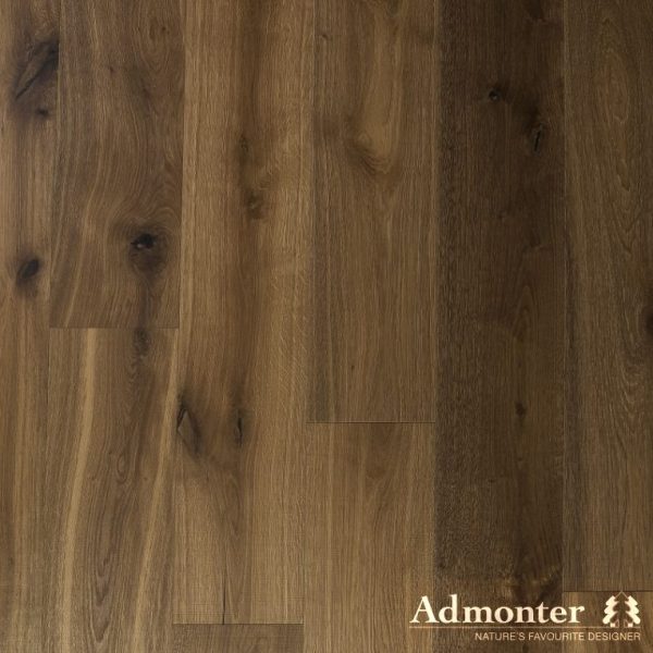 Admonter Landhausdiele Eiche FUMO