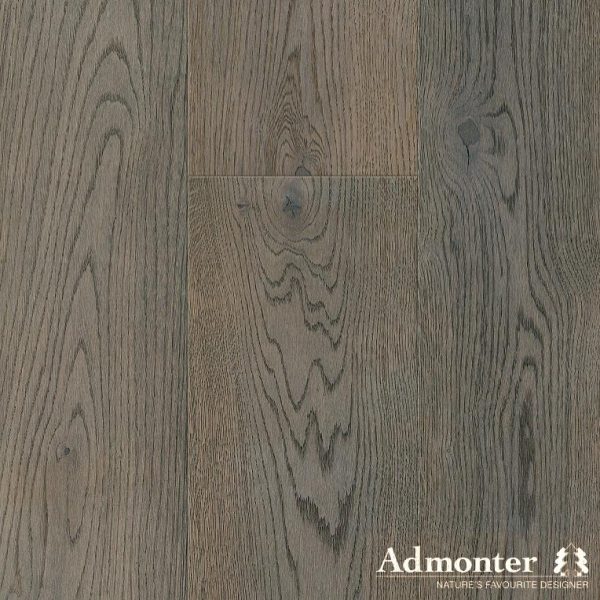Admonter Landhausdiele Eiche GREY basic
