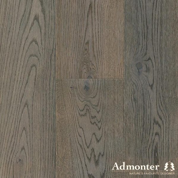 Admonter Landhausdiele Eiche GREY 10mm – Bild 5
