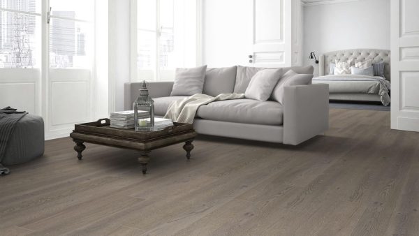 Admonter Landhausdiele Eiche GREY 10mm – Bild 4