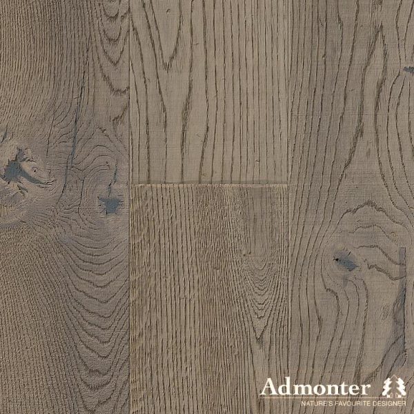 Admonter Landhausdiele Eiche GREY Struktur