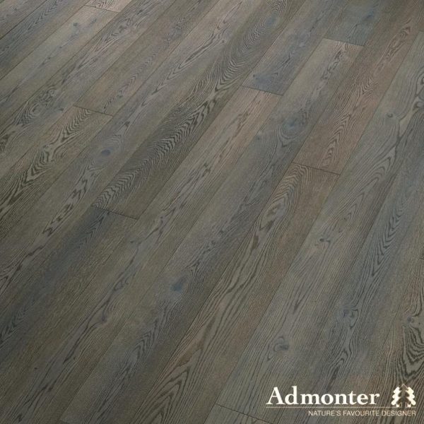 Admonter Landhausdiele Eiche GREY XXLong – Bild 3