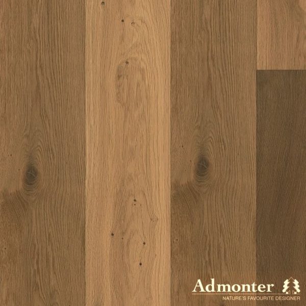 Admonter Landhausdiele Eiche SETA 10mm