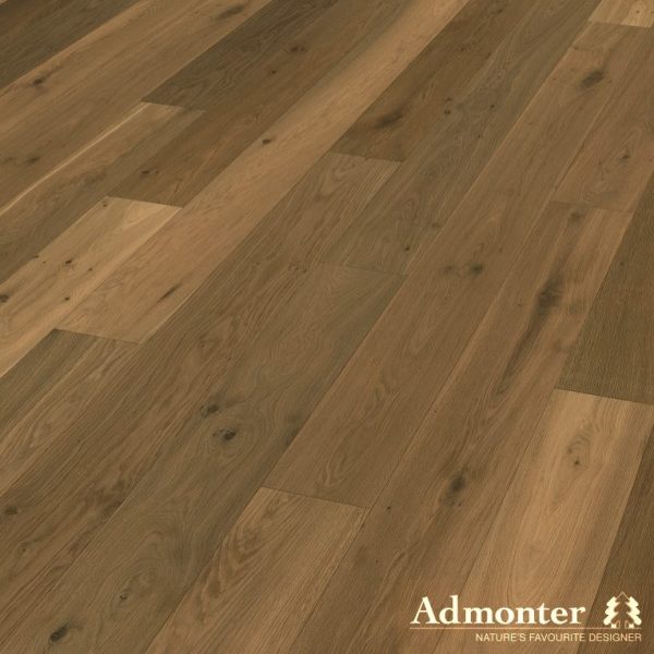 Admonter Landhausdiele Eiche SETA basic – Bild 3
