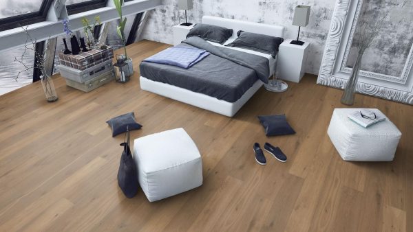 Admonter Landhausdiele Eiche SETA 10mm – Bild 2