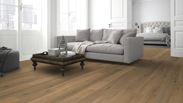 Admonter Landhausdiele Eiche SETA Long – Bild 2