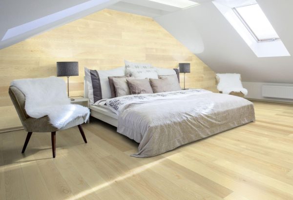 Admonter Landhausdiele Esche – Bild 2