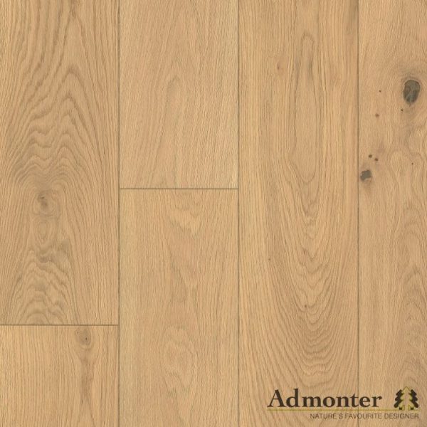 Admonter Landhausdiele Eiche NATURA Long