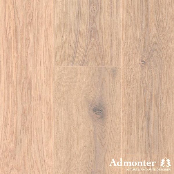 Admonter Landhausdiele Eiche SUPERBIANCO basic