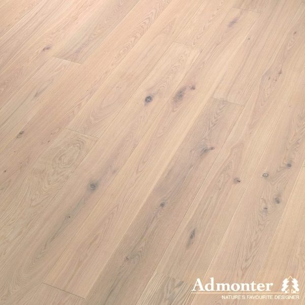 Admonter Landhausdiele Eiche SUPERBIANCO basic – Bild 3