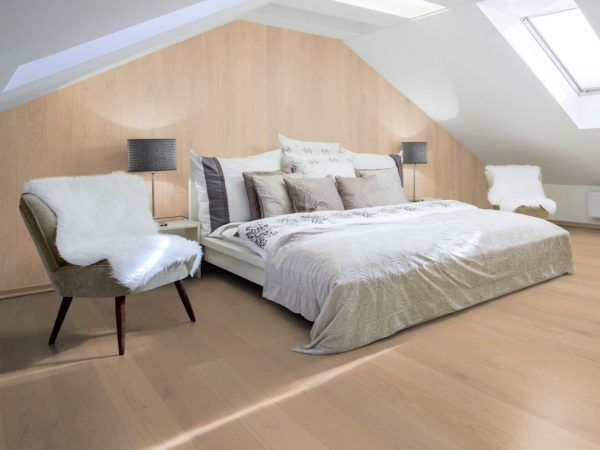 Admonter Landhausdiele Eiche SUPERBIANCO 10mm – Bild 5