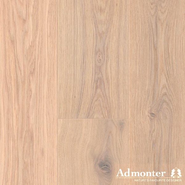 Admonter Landhausdiele Eiche SUPERBIANCO XXLong
