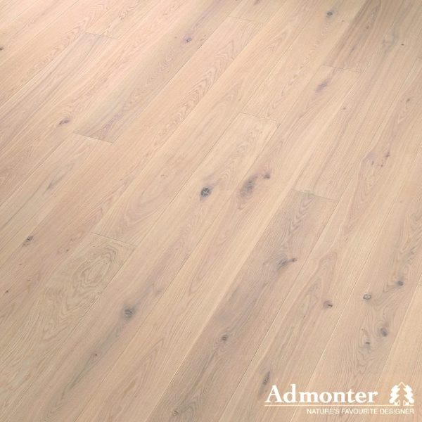 Admonter Landhausdiele Eiche SUPERBIANCO XXLong – Bild 2
