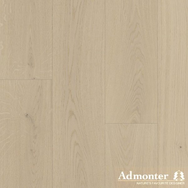 Admonter Landhausdiele Eiche SUPERBIANCO 10mm – Bild 6