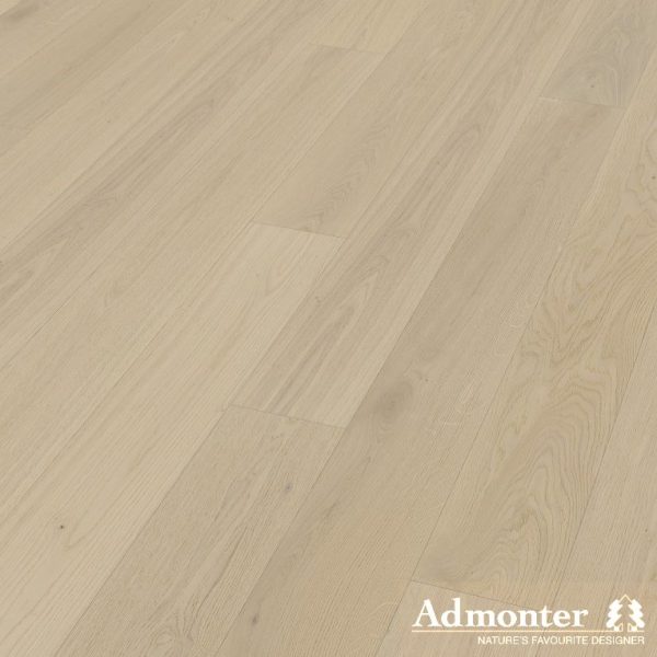 Admonter Landhausdiele Eiche SUPERBIANCO noblesse – Bild 3