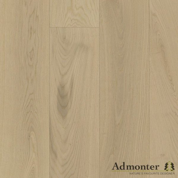 Admonter Landhausdiele Eiche WEISS 10mm – Bild 7