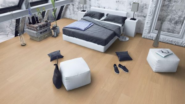 Admonter Landhausdiele Eiche WEISS 10mm – Bild 10