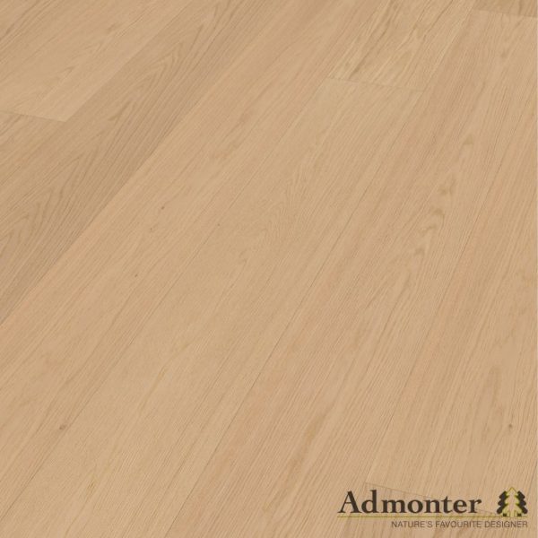 Admonter Landhausdiele Eiche WEISS noblesse – Bild 3