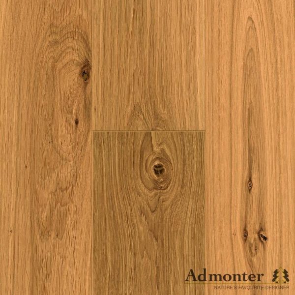 Admonter Landhausdiele Eiche basic