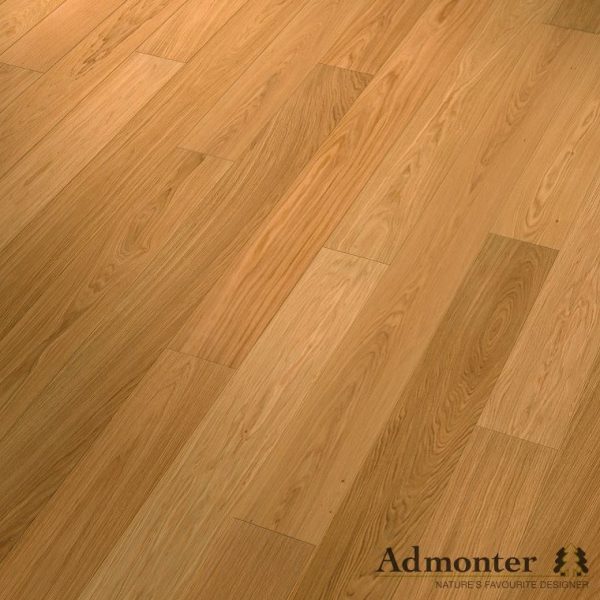 Admonter Landhausdiele Eiche elegance – Bild 3