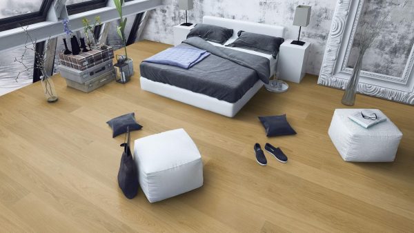 Admonter Landhausdiele Eiche elegance – Bild 2