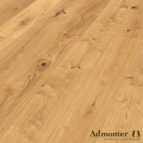 Admonter Landhausdiele Eiche Long – Bild 3