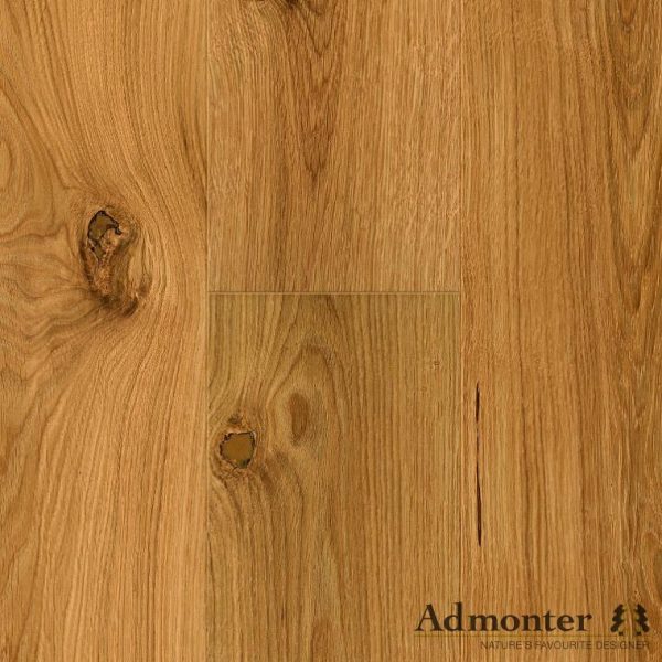 Admonter Landhausdiele Eiche Long