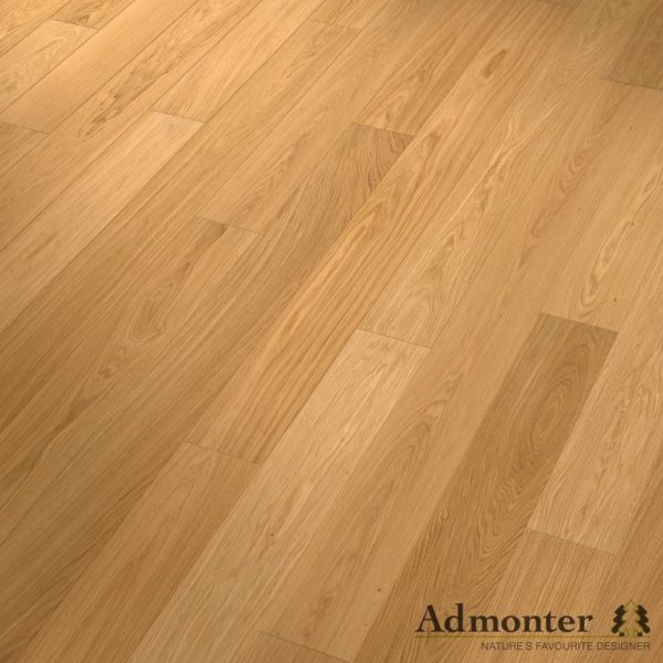 Admonter Landhausdiele Eiche noblesse – Bild 3