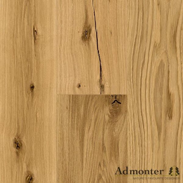Admonter Landhausdiele Eiche rustic