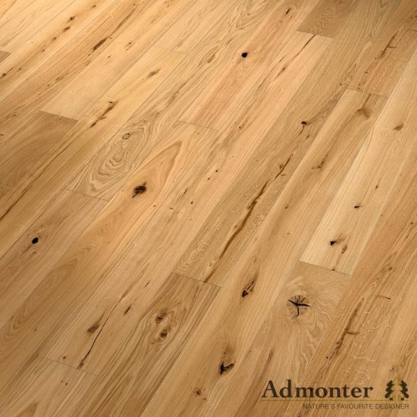Admonter Landhausdiele Eiche rustic – Bild 2