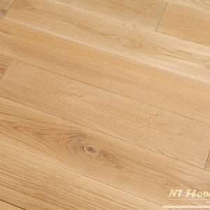 Massivholzdiele Eiche Eleganz-Natur 10x100mm - geschliffen, geölt - NT Floors Leipzig