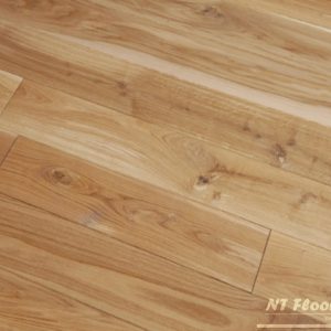 Massivholzdiele Eiche Markant-Rustikal 10x100mm - geschliffen, geölt - NT Floors Leipzig