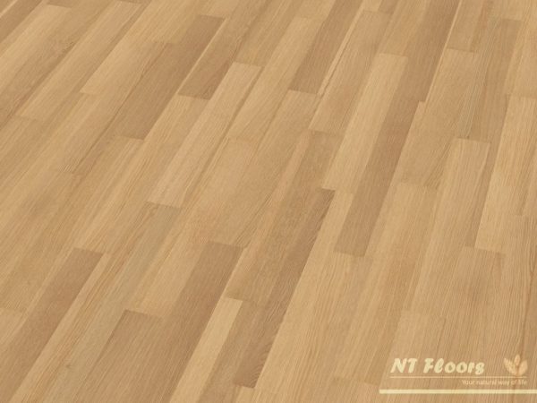 Stabparkett Eiche Exquisit - 15-22mm - geschliffen vorgeölt - NT Floors Massivparkett